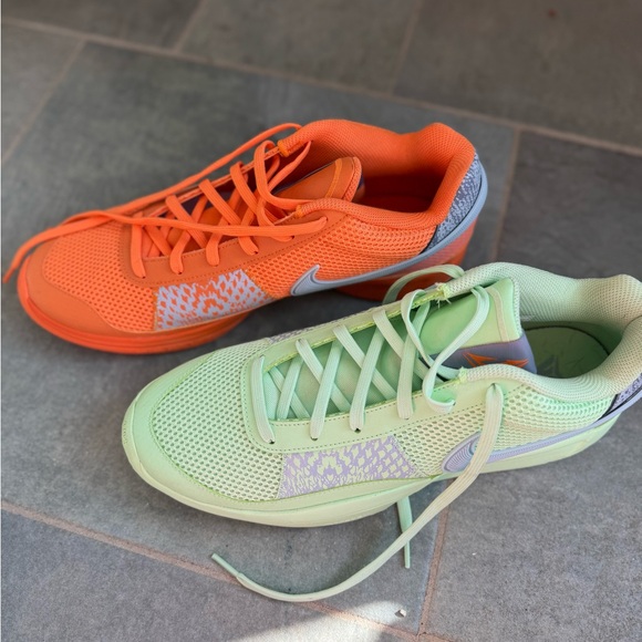 COPY - Ja Morant FV1288-800 - Picture 2 of 9